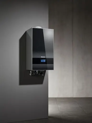 Centrum Instalacyjne Patryk Rosik Sławomir Marczewski spółka cywilna. Autoryzowany Partner Buderus