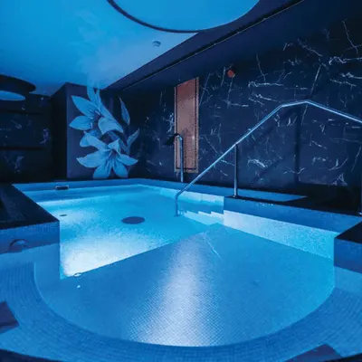 Spa & Wellness Dworek Anna