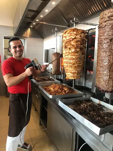 Anadolu Kebab