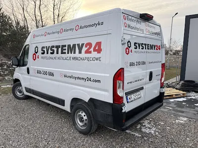 Systemy24 Instalacje elektryczne Radom