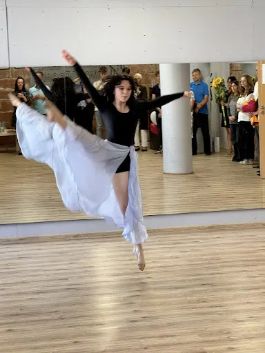 Szkoła Tańca MiM Radom