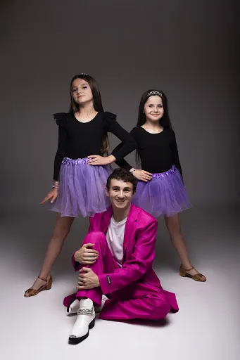 Ankiewicz Performance Event & Dance