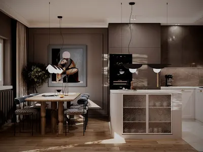 Muus Studio - projektowanie wnętrz, architekt wnętrz