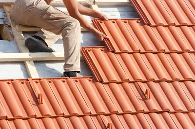 Pro-Dach Usługi Blacharsko-Dekarskie Robert Prokop