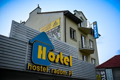 Hostel Radom