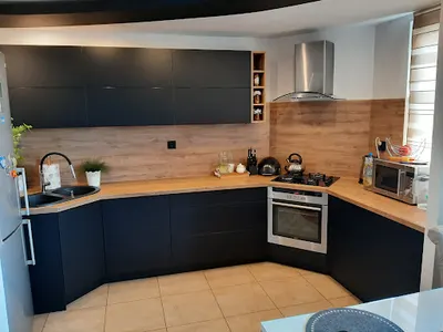 MEBLE NA WYMIAR ZELGA ŁUKASZ