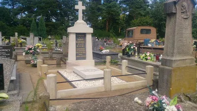 Kamieniarstwo Paweł Staniszewski